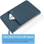 Navy Blue Case for MacBook Air 15-Inch