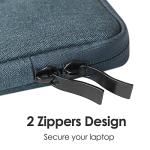 Navy Blue Case for MacBook Air 15-Inch