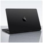 Soonjet MacBook Pro 14 Inch Case - Noble Black