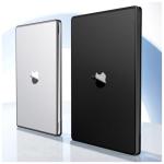 Soonjet MacBook Pro 14 Inch Case - Noble Black