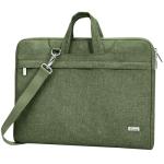 Voova Waterproof 15.6" Laptop Bag - Army Green