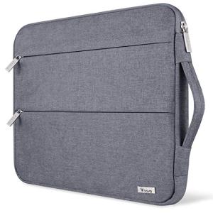 Voova 13-inch Waterproof Laptop Sleeve for MacBook