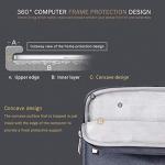 Voova 13-inch Waterproof Laptop Sleeve for MacBook