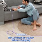 140W MacBook Air Charger with 6FT USB-C Cable