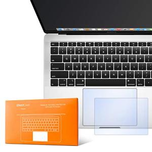 GhostCover Touch Trackpad Protector for MacBook Pro