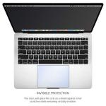 GhostCover Touch Trackpad Protector for MacBook Pro