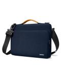 tomtoc 360 Protective Shoulder Bag for MacBook Pro