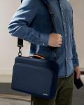 tomtoc 360 Protective Shoulder Bag for MacBook Pro