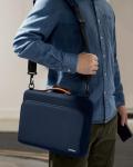 tomtoc 360 Protective Shoulder Bag for MacBook Pro