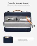 tomtoc 360 Protective Shoulder Bag for MacBook Pro