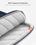 tomtoc 360 Protective Shoulder Bag for MacBook Pro