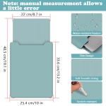 Stylish PU Leather Sleeve for MacBook 13