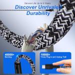 140W MagSafe 3 Charger for MacBook Air/Pro