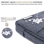 Voova 15.6-16 Inch Waterproof Laptop Sleeve Case
