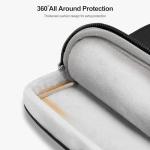 MOSISO 360 Protective Laptop Sleeve for 15-inch Macs