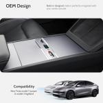 Mowlicas 125W USB Hub for MacBook and iPhone