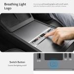 Mowlicas 125W USB Hub for MacBook and iPhone