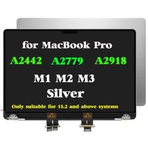 GBOLE LCD Screen for MacBook Pro M1 M2 M3