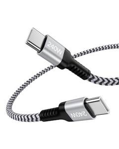 240W USB C to C Cable for MacBook