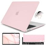 Chalk Pink MacBook Pro 13 Inch Case Cover
