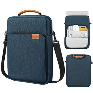 MoKo Indigo Laptop Sleeve for MacBook Pro/Air