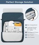 MoKo Indigo Laptop Sleeve for MacBook Pro/Air