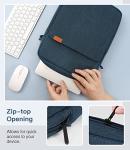 MoKo Indigo Laptop Sleeve for MacBook Pro/Air