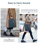 MoKo Indigo Laptop Sleeve for MacBook Pro/Air