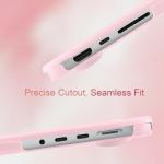 Pink Hard Shell Case for MacBook Pro 14