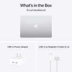 Apple MacBook Air M4 Chip 15-inch, 24GB RAM