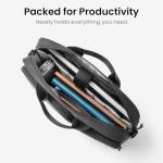 tomtoc A33 Slim Laptop Bag for MacBook