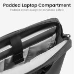 tomtoc A33 Slim Laptop Bag for MacBook