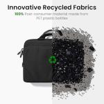 tomtoc A33 Slim Laptop Bag for MacBook