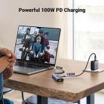 UGREEN 6-in-1 USB-C Hub for Mac and iPad