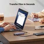 UGREEN 6-in-1 USB-C Hub for Mac and iPad