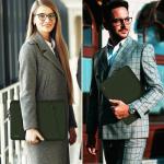 14-Inch Shockproof Laptop Sleeve with Accessory Pocket