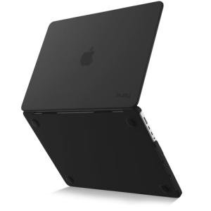 Space Black Hard Shell Case for MacBook Pro 14