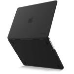 Space Black Hard Shell Case for MacBook Pro 14