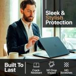 Space Black Hard Shell Case for MacBook Pro 14