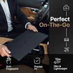 Space Black Hard Shell Case for MacBook Pro 14