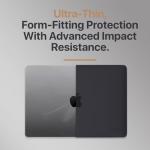 Space Black Hard Shell Case for MacBook Pro 14