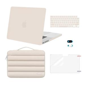 MOSISO MacBook Pro 16 Inch Case and Accessories