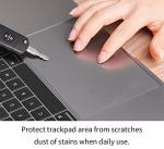 Trackpad Protector Cover for MacBook Pro 16 inch