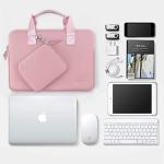 14-inch Neoprene Laptop Sleeve with Pouch