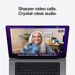 Apple MacBook Pro 14-inch, M1 Max, 32GB RAM