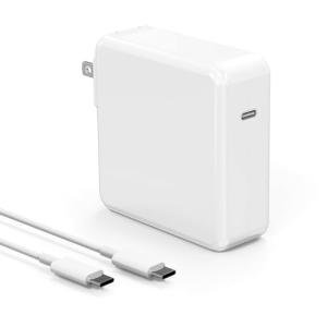 Power Up Your MacBook with Fast USB C Charger