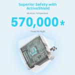 Power Up Your MacBook with Fast USB C Charger