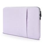 Water-Resistant MacBook Sleeve Case in Purple
