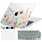 Colorful Hard Shell Case for MacBook Pro 14