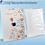 Colorful Hard Shell Case for MacBook Pro 14